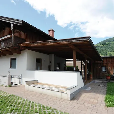 Chalet Gloria - Doppel- Und Mehrbettzimmer Bruck an der Grossglocknerstrasse Exterior photo