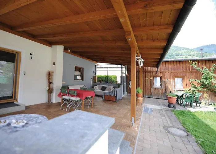 Chalet Gloria - Doppel- Und Mehrbettzimmer
