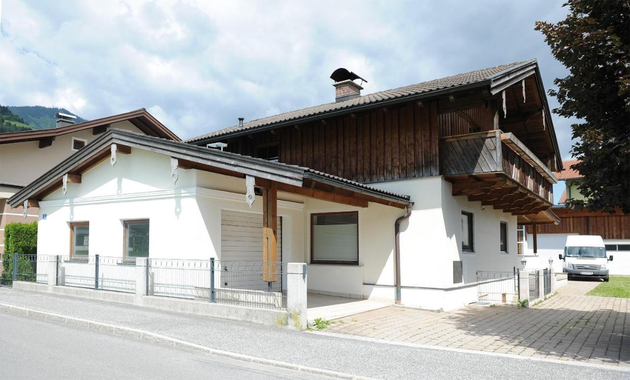 Gloria - Doppel- Und Mehrbettzimmer Chalet Bruck an der Grossglocknerstrasse