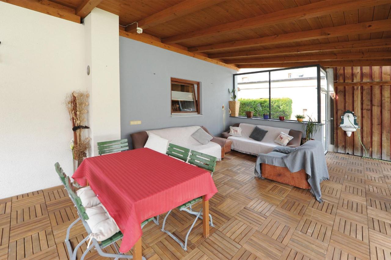 Chalet Gloria - Doppel- Und Mehrbettzimmer Fusch an der Glocknerstraße