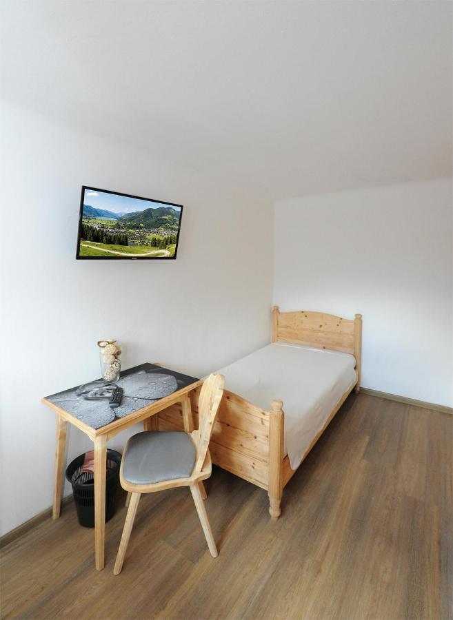 Gloria - Doppel- Und Mehrbettzimmer * Bruck an der Grossglocknerstrasse