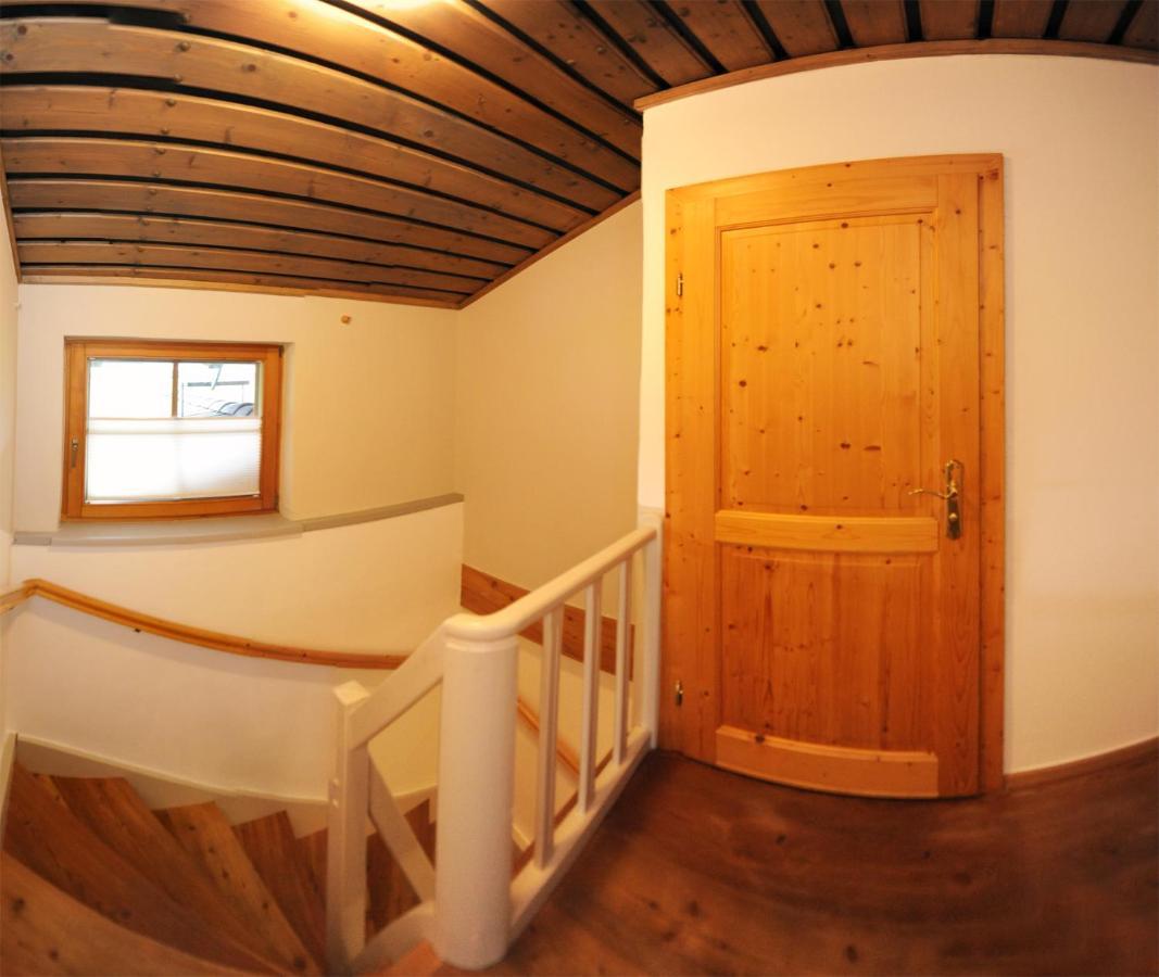 Chalet Gloria - Doppel- Und Mehrbettzimmer Fusch an der Glocknerstraße