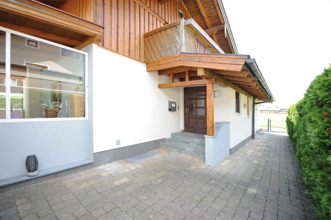 Gloria - Doppel- Und Mehrbettzimmer Chalet *