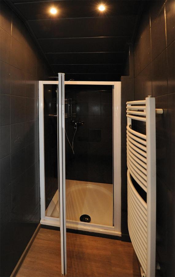 Chalet Gloria - Doppel- Und Mehrbettzimmer *