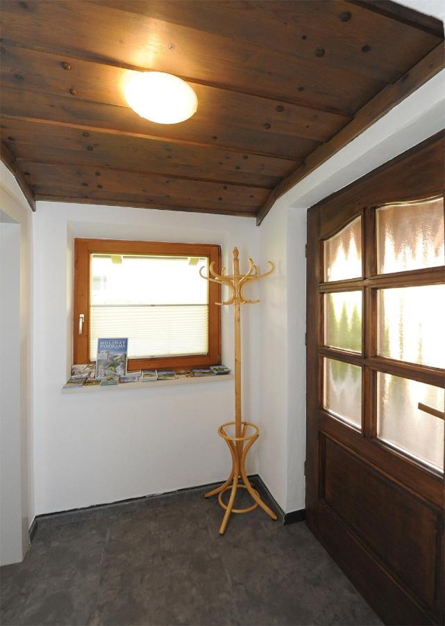 Chalet Gloria - Doppel- Und Mehrbettzimmer Fusch an der Glocknerstraße