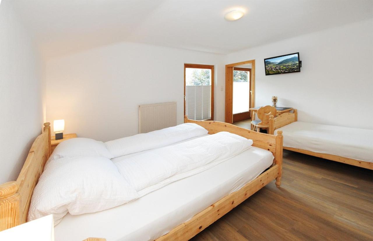 Gloria - Doppel- Und Mehrbettzimmer