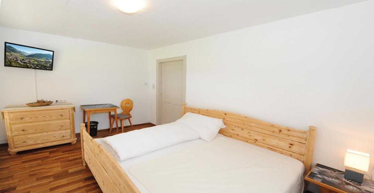 Gloria - Doppel- Und Mehrbettzimmer Chalet *