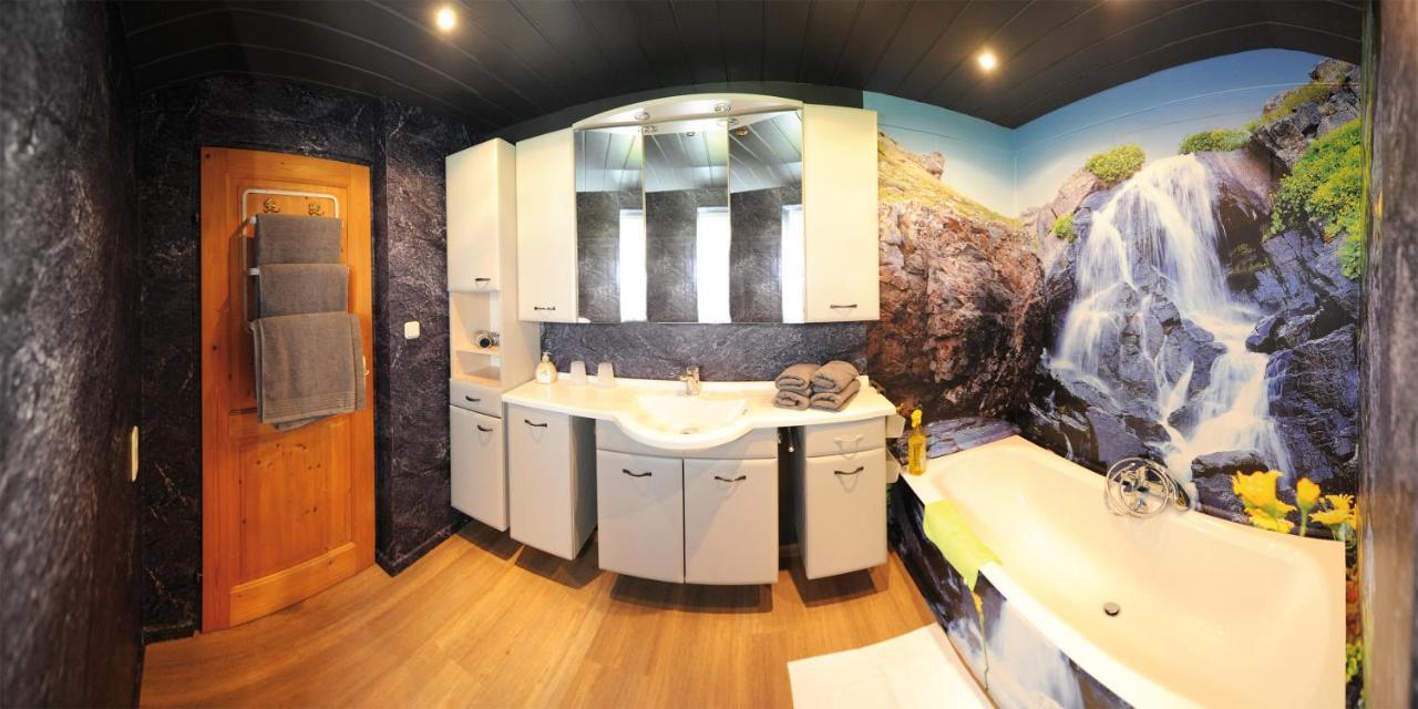Chalet Gloria - Doppel- Und Mehrbettzimmer *