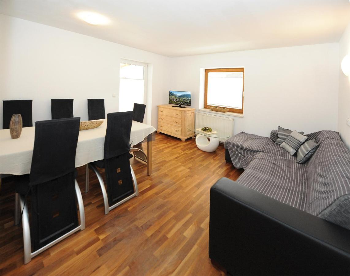 Gloria - Doppel- Und Mehrbettzimmer Chalet *