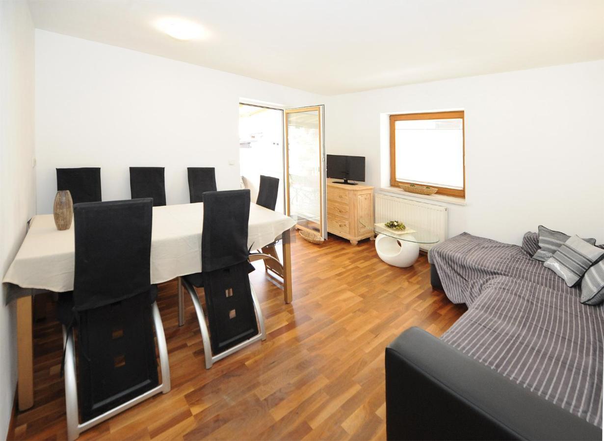 Gloria - Doppel- Und Mehrbettzimmer Chalet