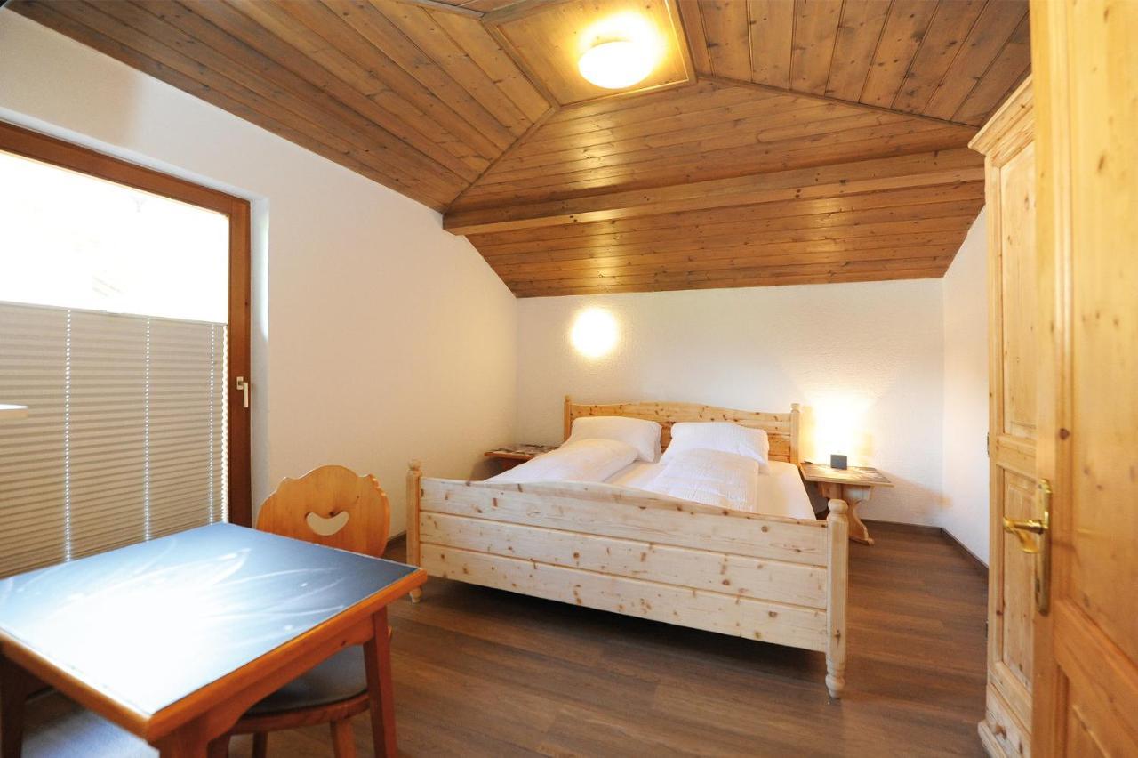 Gloria - Doppel- Und Mehrbettzimmer Horská chata *